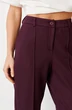 Брюки 107960 бордовый Panda фото 4