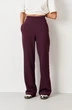 Брюки 108460 бордовый Panda фото 3