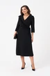 Платье 112280 черный Panda
