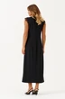 Платье 117680 черный Panda фото 2