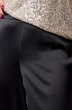 Брюки 152863w черный Panda