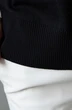 Джемпер 154240W черный Panda