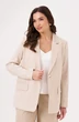 Жакет 174930 бежевый Panda