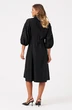 Платье 113180 черный Panda фото 2