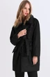 Куртка 2501 черный Pirs