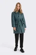 Куртка 2501 изумрудный Pirs