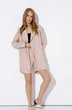 Костюм с шортами 3971 розовый Pirs