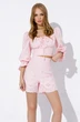 Костюм с шортами 3991 Pirs