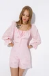 Костюм с шортами 3991 Pirs
