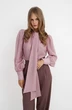 Блузка 5496 розовый Pirs