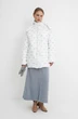 Куртка 5770 бантики Pirs