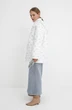 Куртка 5770 бантики Pirs
