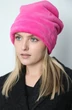Шапка 912м розовый Полинушка фото 2