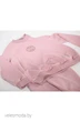 Спортивный костюм 1583 розовый Pretty
