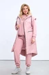Жилет 1931 персиково-розовый Pretty