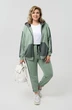 Спортивный костюм 1976 мята Pretty