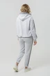 Спортивный костюм 1976 серый Pretty