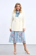 Костюм с платьем 2203 Pretty
