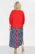 Костюм с платьем 2241-1 Pretty
