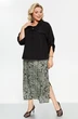 Костюм с платьем 2241-4 Pretty