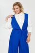Комбинезон+блуза 2247-2 Pretty