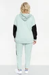 Спортивный костюм 2262-2 Pretty