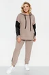 Спортивный костюм 2262-1 Pretty
