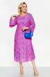 Костюм с платьем 2263-2 Pretty