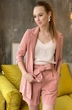 *Костюм с шортами 01-733 Pur Pur