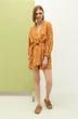 Костюм с шортами 11-300-1 Pur Pur