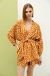 Костюм с шортами 11-300-1 Pur Pur