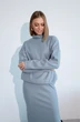 Костюм с юбкой 11-008-6 Pur Pur