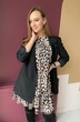 Костюм с платьем 11-031-1 Pur Pur