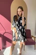 Костюм с платьем 11-031-9 Pur Pur