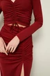 Костюм с юбкой 11-254-1 Pur Pur
