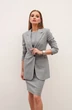 Костюм с платьем 11-321 Pur Pur