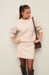 Костюм с юбкой 11-328 Pur Pur