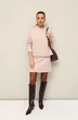 Костюм с юбкой 11-328-1 Pur Pur
