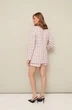 Костюм с шортами 11-356 Pur Pur