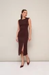 Платье 11-376-6 Pur Pur фото 2