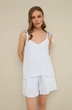 Костюм с шортами 11-381-1 Pur Pur