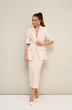 Костюм с юбкой 11-453 Pur Pur фото 5