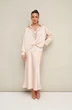 Костюм с юбкой 11-464 Pur Pur