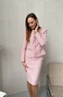 *Костюм с юбкой 01-969-10 Pur Pur