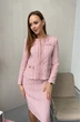 *Костюм с юбкой 01-969-10 Pur Pur