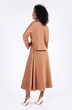 Костюм с юбкой 1084 RINKA