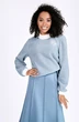 Костюм с юбкой 1093 RINKA