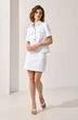 Костюм с юбкой 1159 RINKA