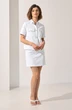 Костюм с юбкой 1159 RINKA