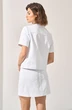 Костюм с юбкой 1159 RINKA